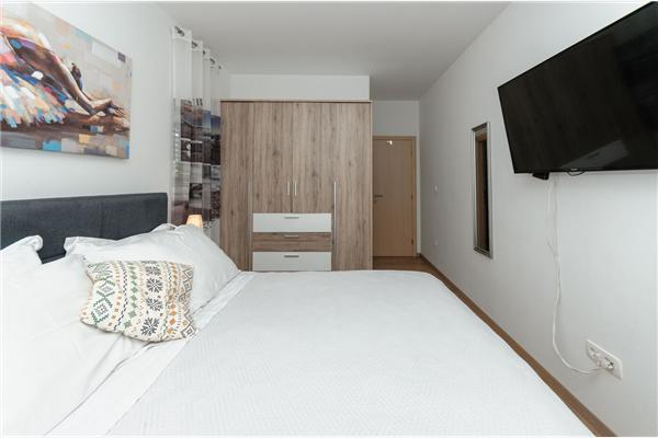 House K1, for 9 persons