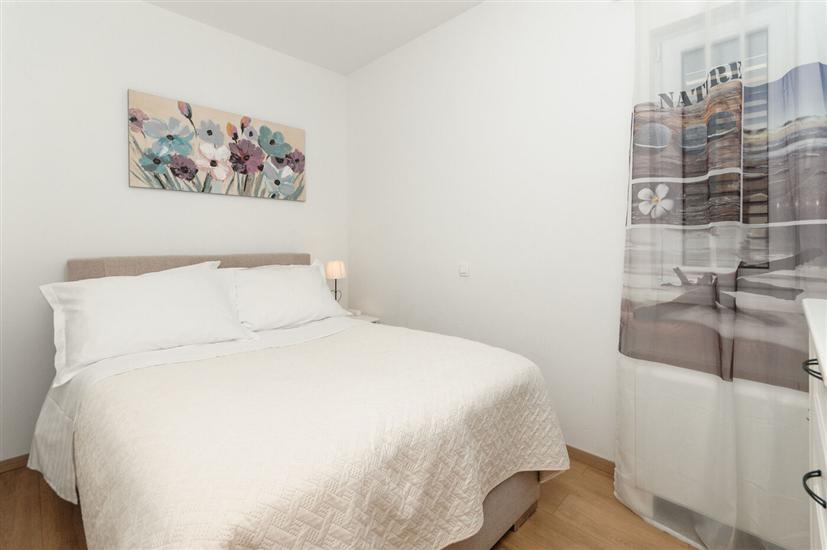 House K1, for 9 persons