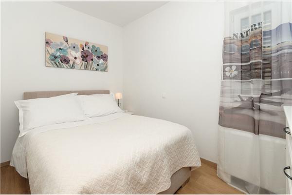 House K1, for 9 persons