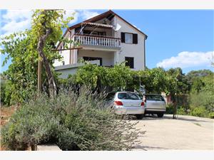 Apartment Ivy , Size 64.00 m2, Airline distance to town centre 500 m