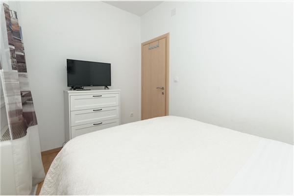 House K1, for 9 persons