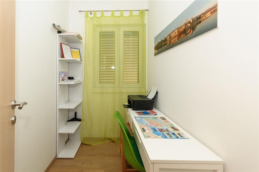 House K1, for 9 persons