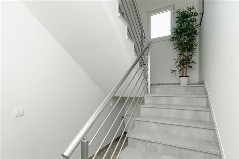 House K1, for 9 persons