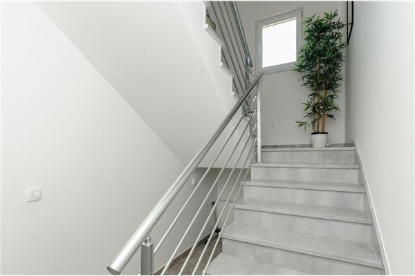 House K1, for 9 persons