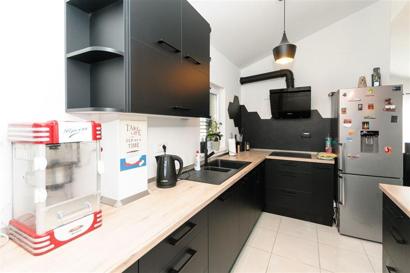 House K1, for 9 persons