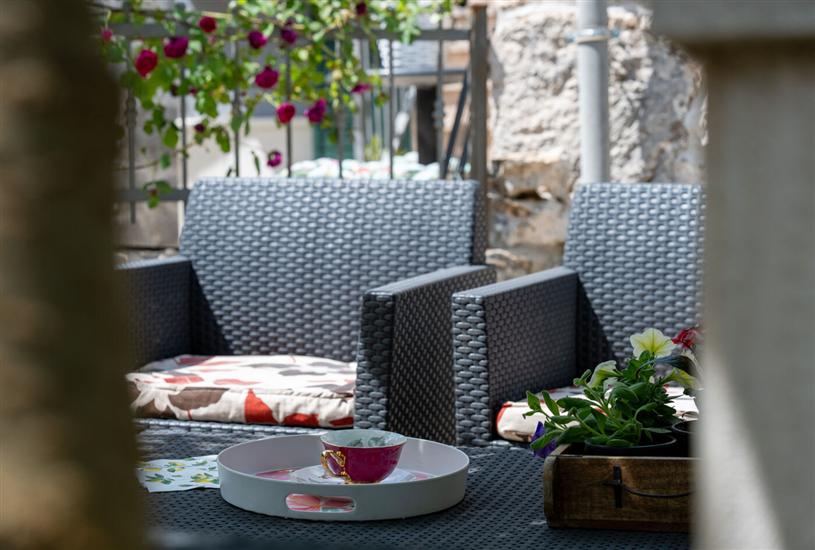 House K1, for 4 persons