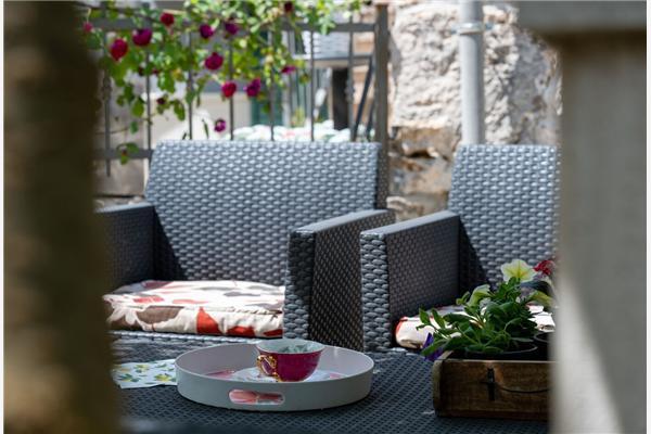 House K1, for 4 persons