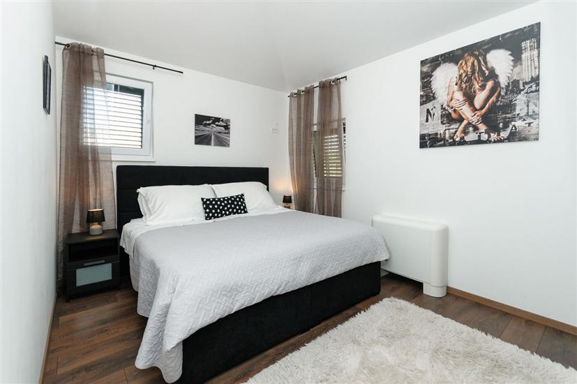 House K1, for 9 persons