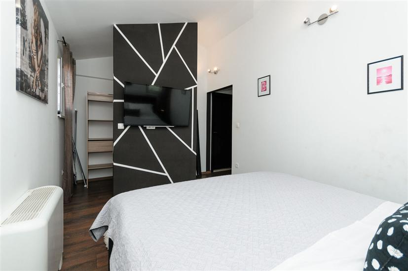 House K1, for 9 persons