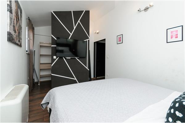 House K1, for 9 persons