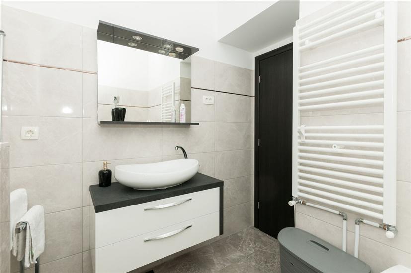 House K1, for 9 persons