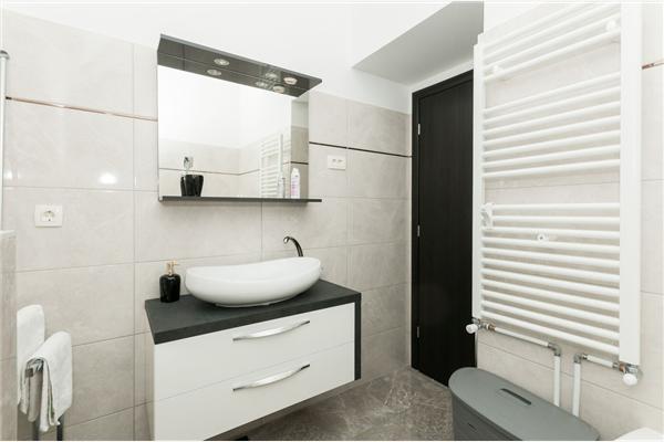 House K1, for 9 persons