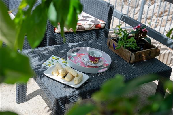 House K1, for 4 persons