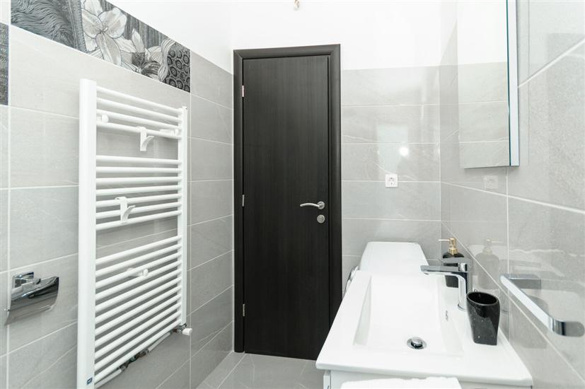 House K1, for 9 persons