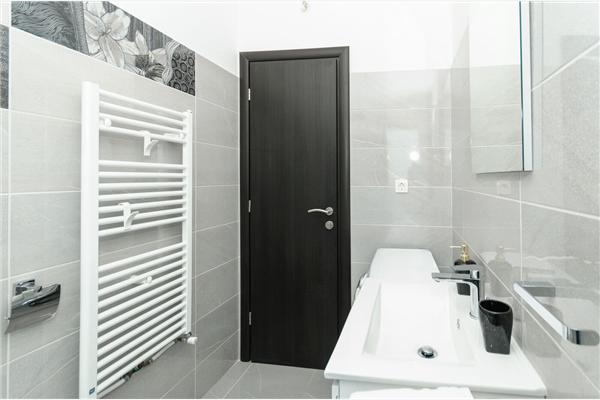 House K1, for 9 persons