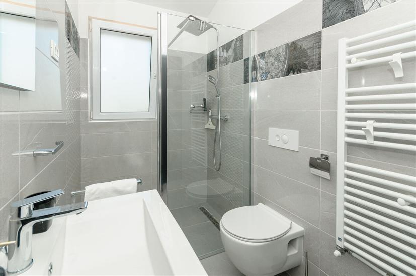 House K1, for 9 persons