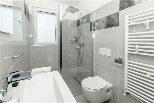 House K1, for 9 persons