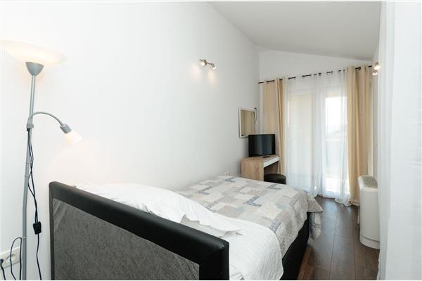 House K1, for 9 persons