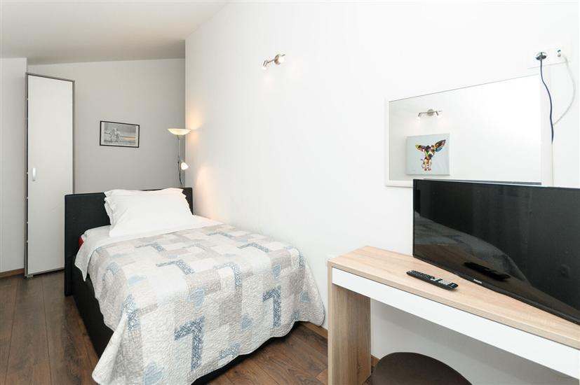 House K1, for 9 persons