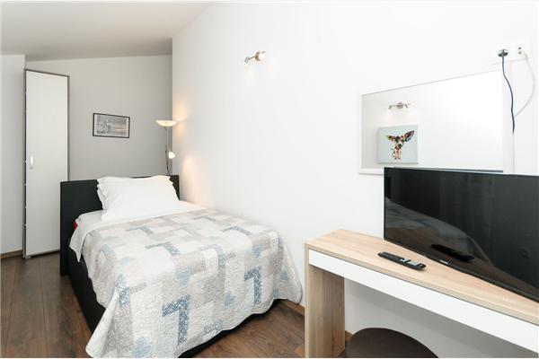 House K1, for 9 persons