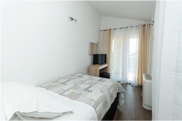 House K1, for 9 persons