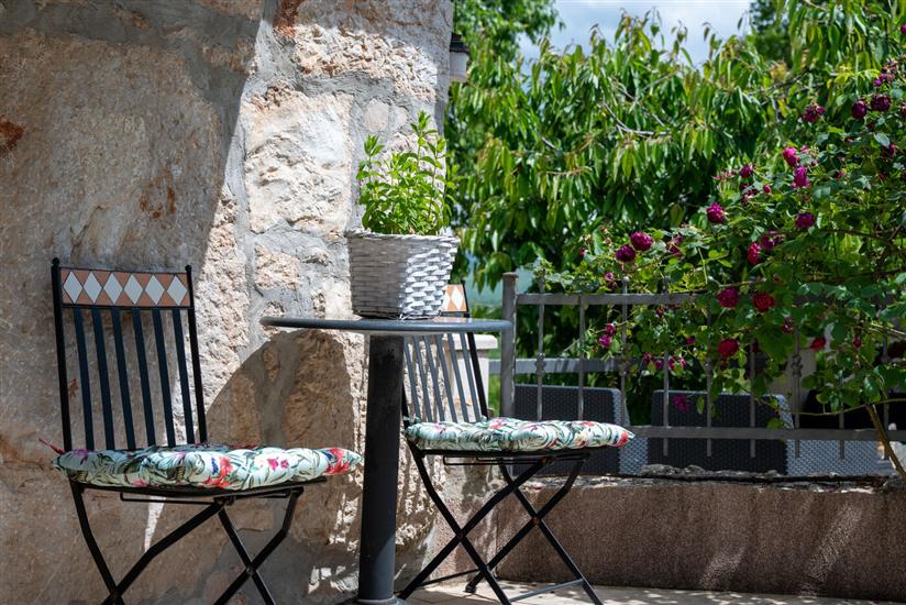 House Small paradise Slivno