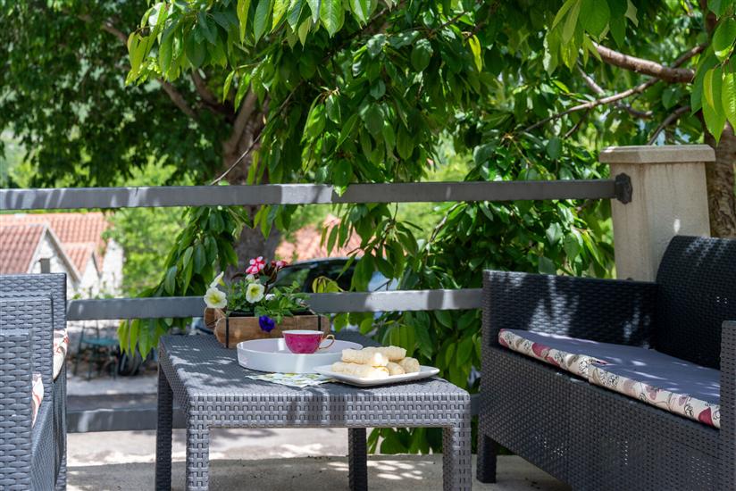 House Small paradise Slivno