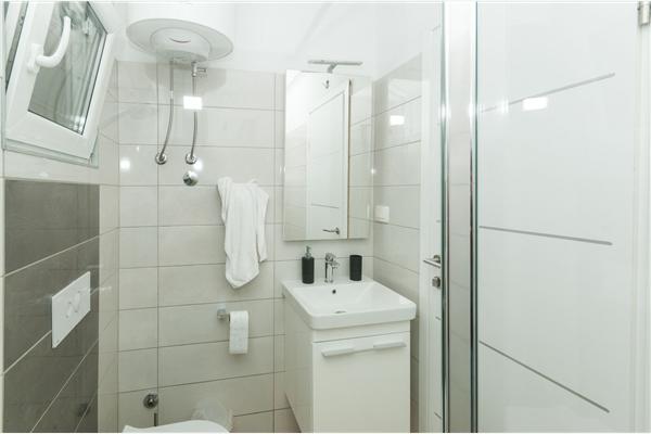 House K1, for 9 persons