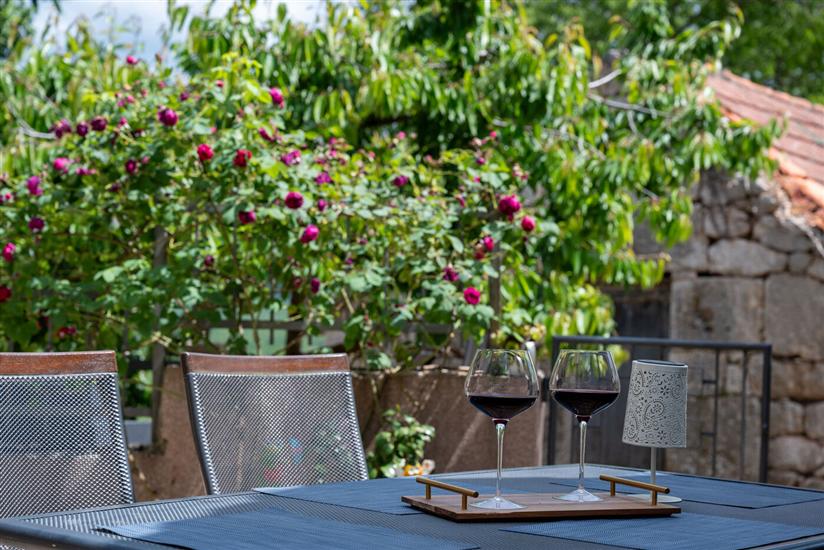 House Small paradise Slivno