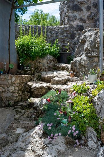 House Small paradise Slivno