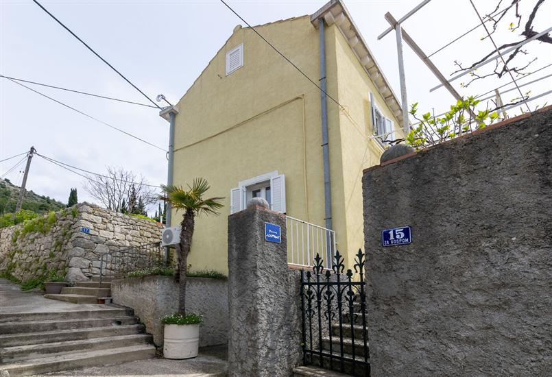 House Villa Marija