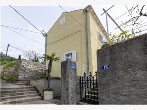 House Villa Marija Dubrovnik riviera, Size 92.00 m2