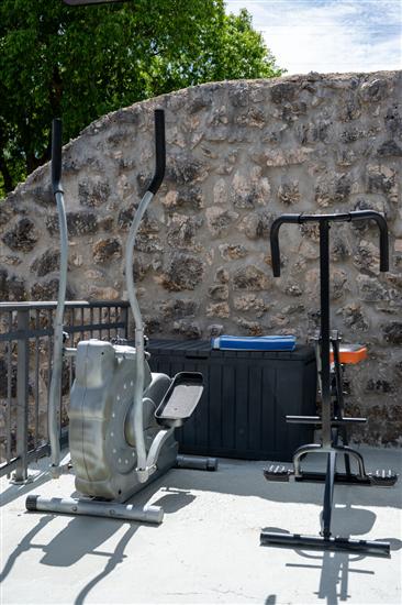 House Small paradise Slivno