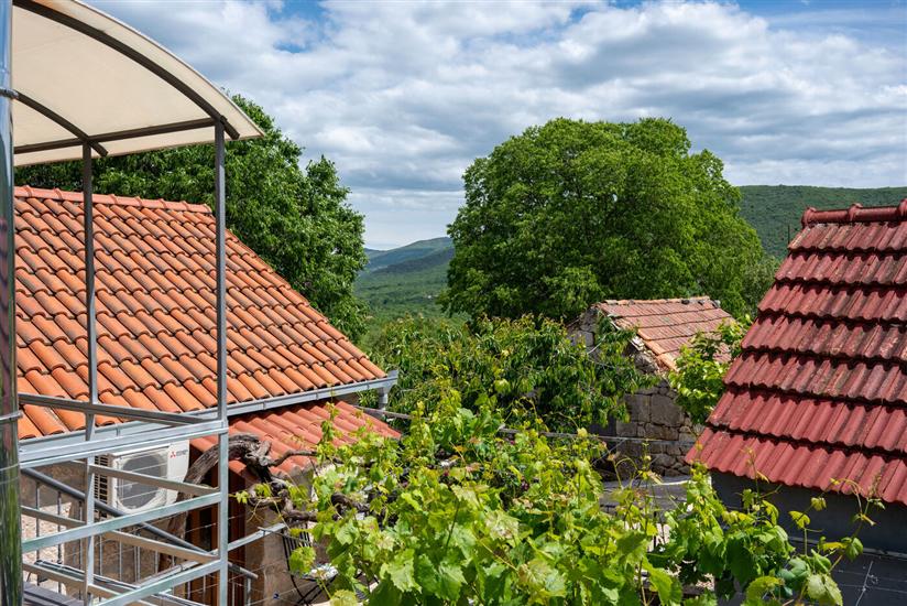 House Small paradise Slivno