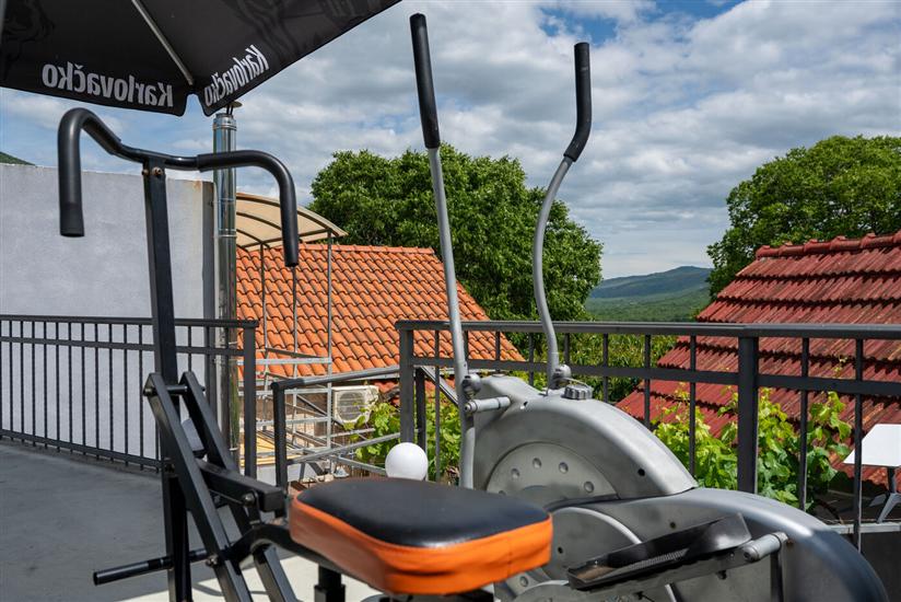 House Small paradise Slivno