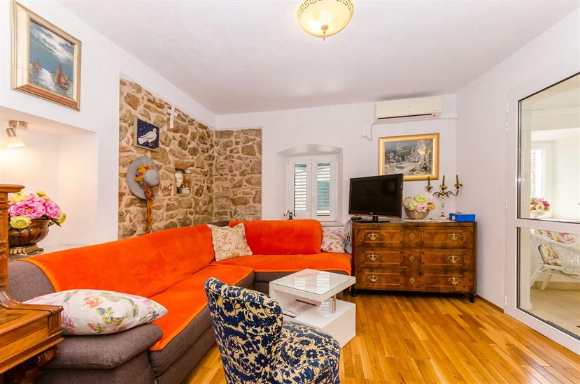 House K1, for 4 persons