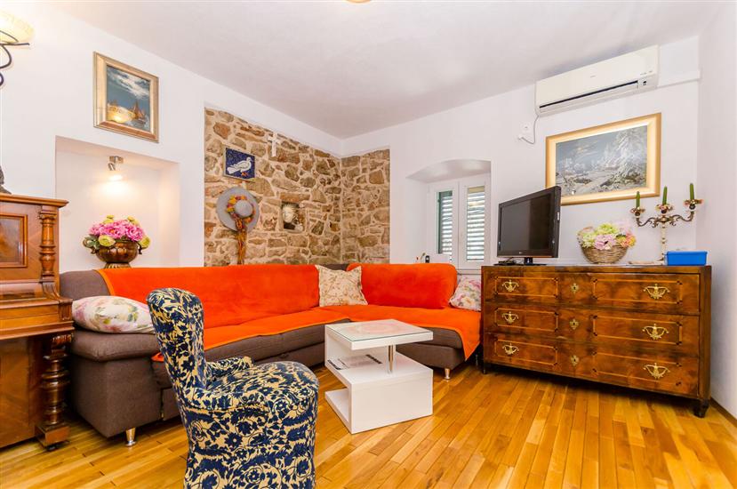 House K1, for 4 persons