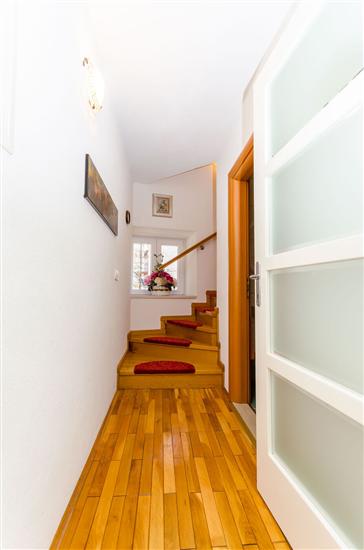 House K1, for 4 persons