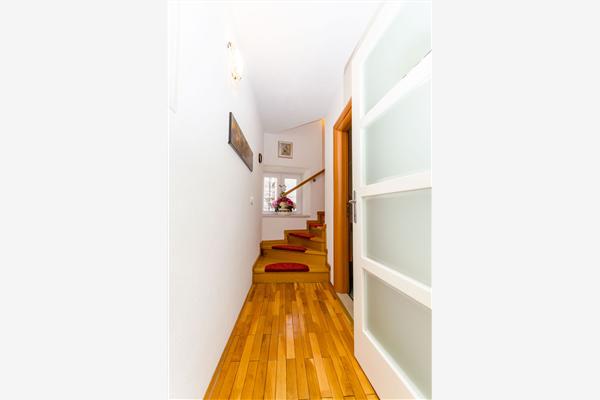 House K1, for 4 persons