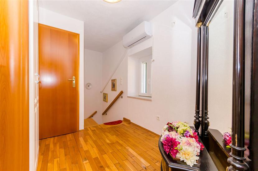 House K1, for 4 persons