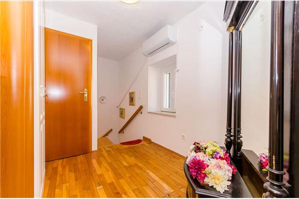 House K1, for 4 persons