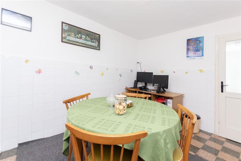 House K1, for 6 persons