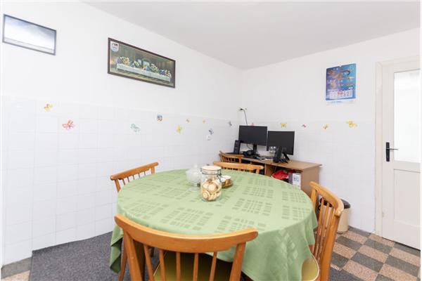 House K1, for 6 persons