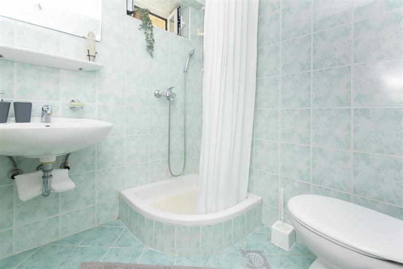 House K1, for 6 persons