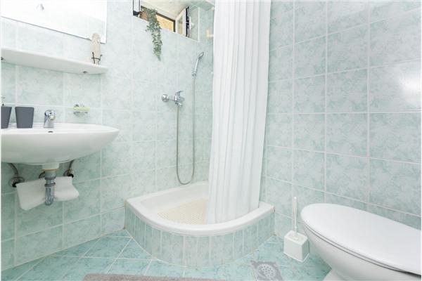 House K1, for 6 persons