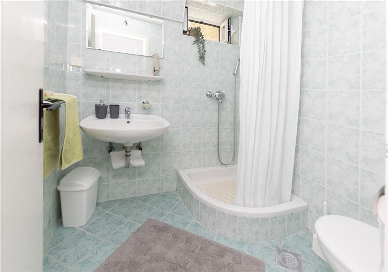 House K1, for 6 persons