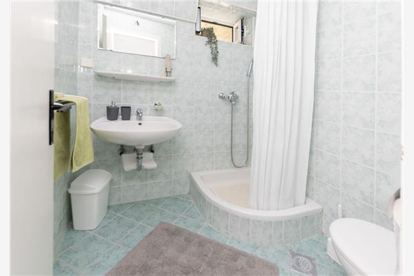 House K1, for 6 persons