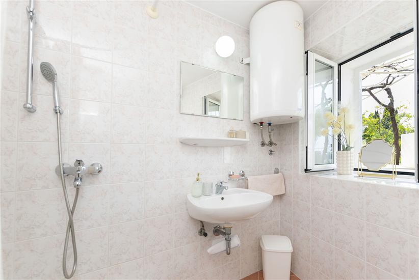 House K1, for 6 persons