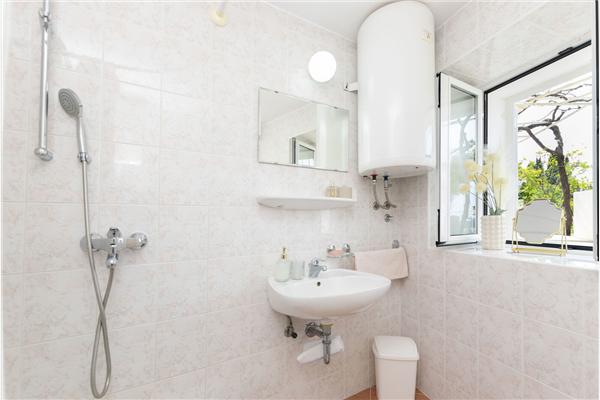 House K1, for 6 persons