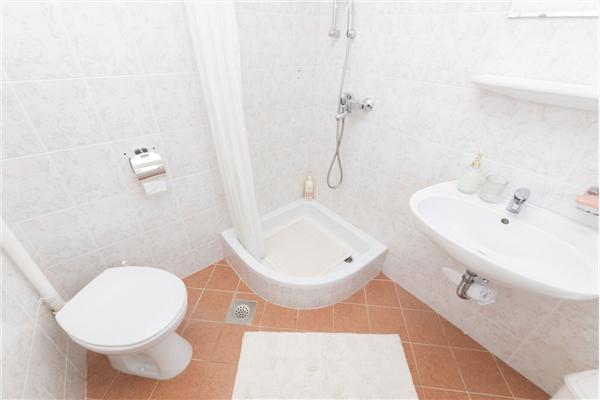 House K1, for 6 persons